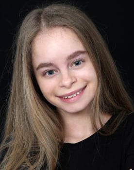 Imogen Faith Reid