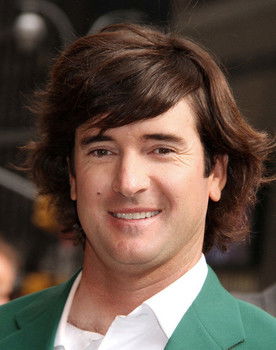 Bubba Watson