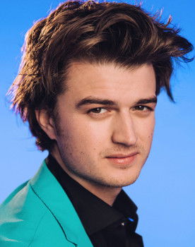 Joe Keery