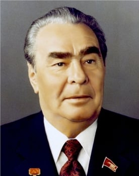 Leonid Brezhnev