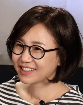 Kim Eun-sook