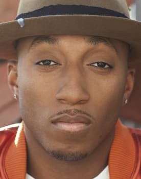 Lecrae