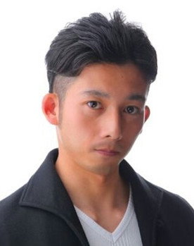 吉原康平