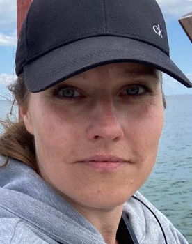 Ida Øversveen Gabrielsen