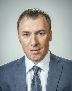 Игорь Кулачко