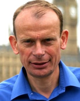 Andrew Marr