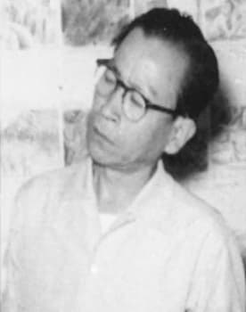 Takeo Murata
