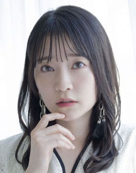 岩田陽葵