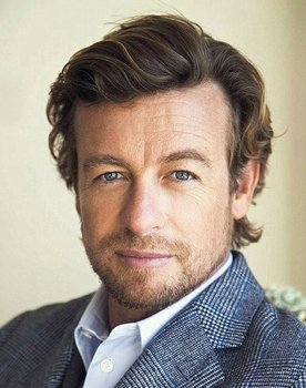 Simon Baker