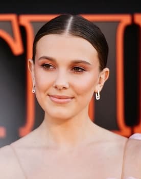 Millie Bobby Brown