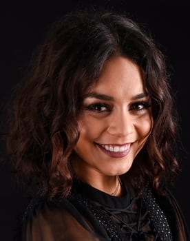 Vanessa Hudgens