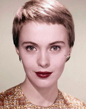 Jean Seberg