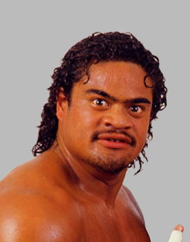 Sam Fatu