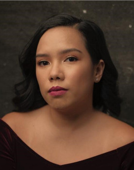 Mara Paulina Adlawan Marasigan