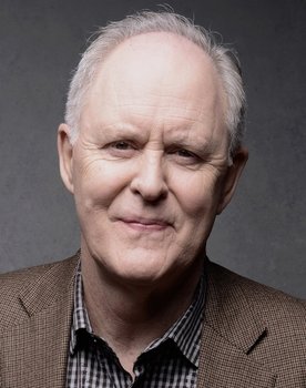 John Lithgow