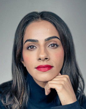 Mandip Gill