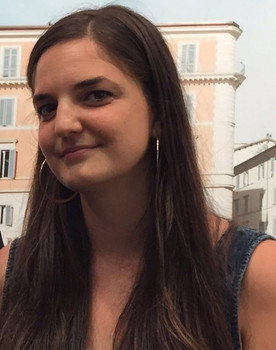 Arielle De Saint Phalle