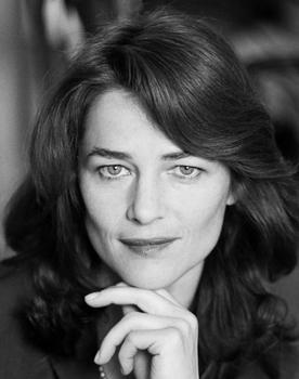 Charlotte Rampling