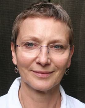 Liliana Gałązka