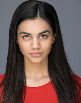 Lisa Ambalavanar