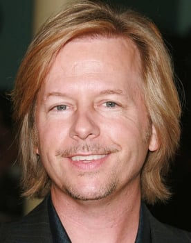 David Spade