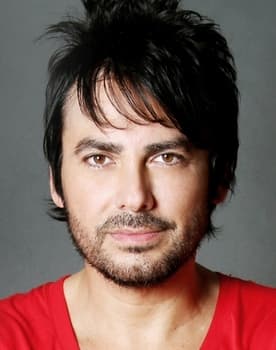 Beto Cuevas