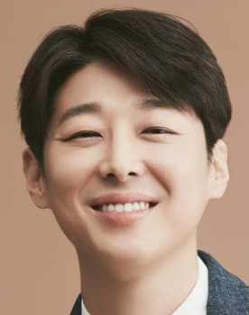 Jo Jin-kyul