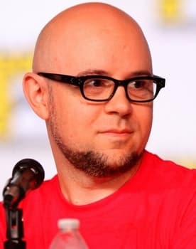 Michael Dante DiMartino