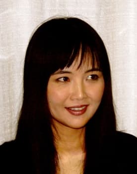 Mari Iijima