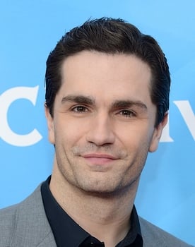 Sam Witwer