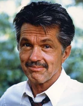 Tom Skerritt