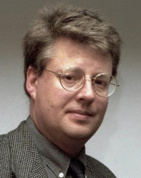 Stieg Larsson