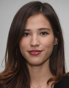Kelsey Asbille