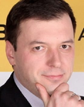 Denis Zhalinsky