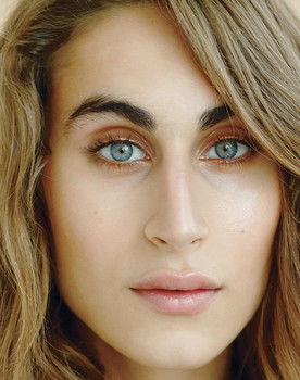 May Simón Lifschitz