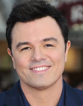 Seth MacFarlane