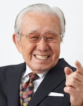 Shūichirō Moriyama