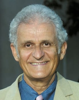 Peter Bonerz