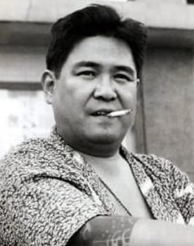 Tatsuo Endō