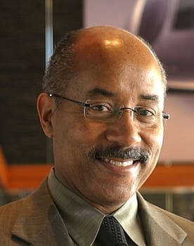 Edward T. Welburn