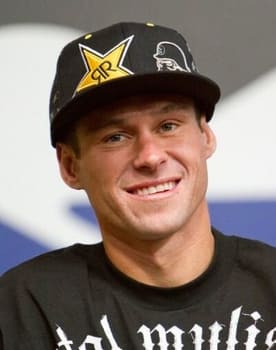 Brian Deegan