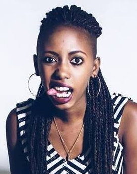 Gigi Lamayne
