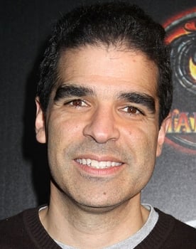 Ed Boon