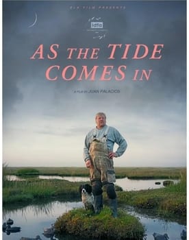 As The Tide Comes In poster