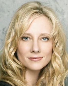 Anne Heche