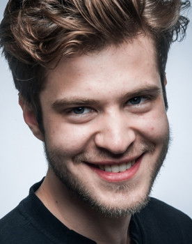 Глеб Бочков