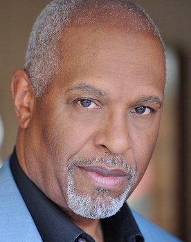 James Pickens Jr.