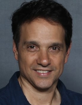 Ralph Macchio