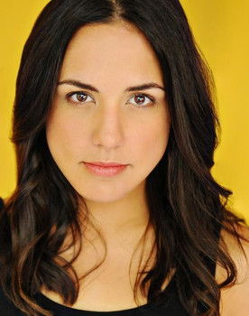 Natalie Ruffino Wilson