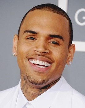 Chris Brown